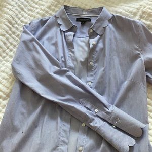 Banana Republic shirt